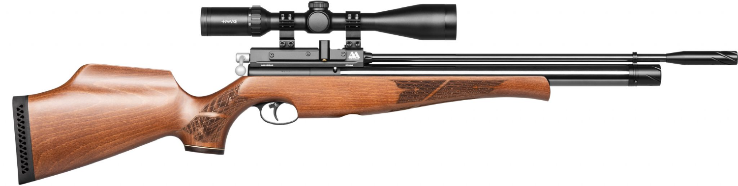 Air Arms S410 — Review, Price, Magazine & UK Stock