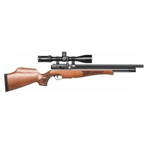 Air Arms S510 — Review, Price, Accessories & Package Deals