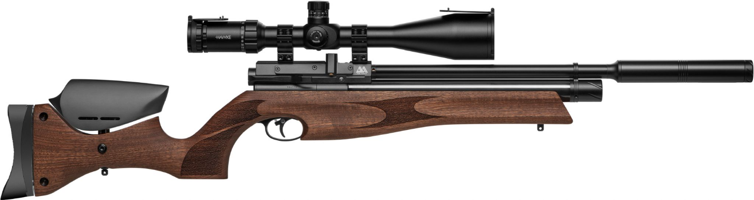 Air Arms S510 Ultimate Sporter — Review, Price & Specs