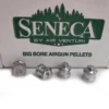 Big Bore Pellets 12,7mm (.50 cal) | 210 grain