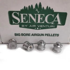 Big Bore Pellets 12,7mm (.50 cal) | 210 grain