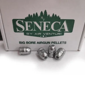 Hollow-point Slugs 11,4mm (.45) | 250grain