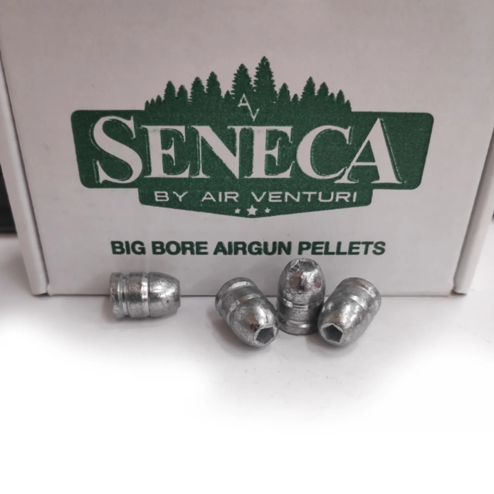 Hollow-point Slugs 11,4mm (.45) | 250grain