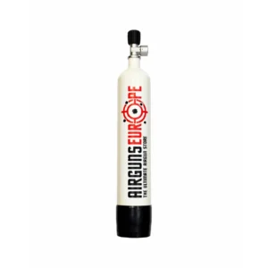 PCP Air Cylinder | 300 bar | 3 Liters