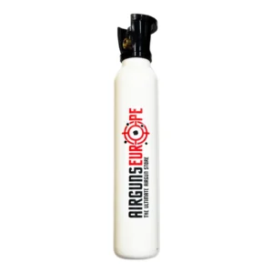 PCP Air Cylinder + DIN Charging Set | 300 bar | 7 Liters