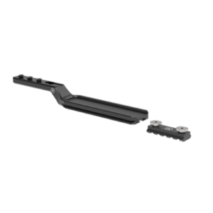 Airmaks Katran Arca UIT-Rail with picatinny