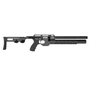 AirMaks Katran — Regulated PCP Air Rifle