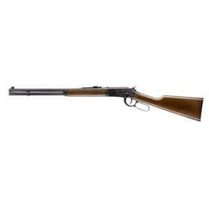 Umarex Legends Cowboy Rifle — Shell Ejecting Lever Action CO2 Rifle