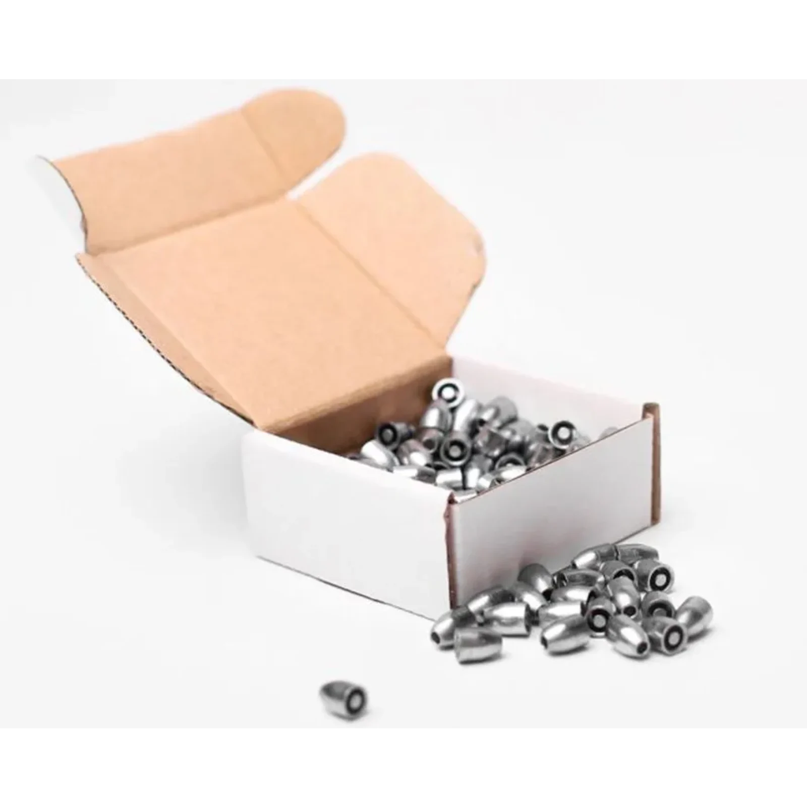 ARG Slugs Hollow point 7.62mm (.30) | 46.3 grains