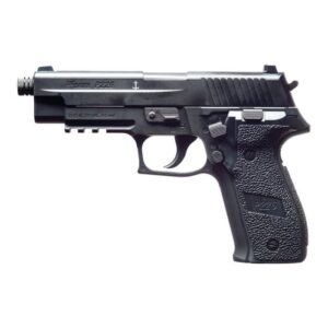 Sig Sauer P226 — CO2 Blowback Pellet Pistol