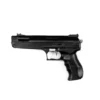 Beeman P17 — Single-Stroke Pneumatic Air Pistol
