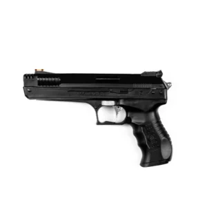 Beeman P17 — Single-Stroke Pneumatic Air Pistol