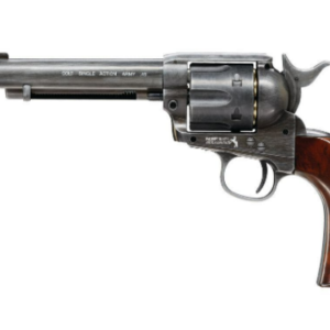 Umarex Colt Peacemaker — .177 Pellet CO2 Revolver