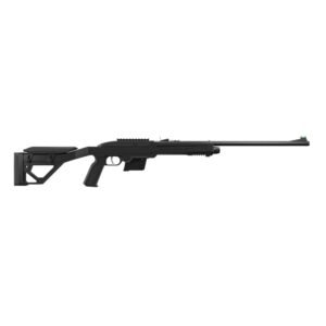 Crosman 1077 Tactical .177— Review, Upgrade Kit & Accessories