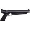 Crosman 1322 American Classic — .22 Multi-Pump Air Pistol | Fieldcraft Airguns
