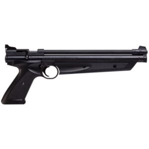 Crosman 1322 American Classic — .22 Multi-Pump Air Pistol | Fieldcraft Airguns