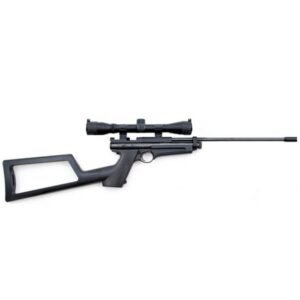 Crosman 2250 XL Ratcatcher — Review, Power & Accessories