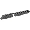FX DRS Weaver/Picatinny Rail 30 MOA | High