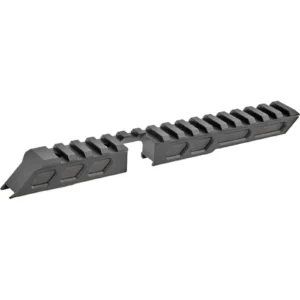 FX DRS Weaver/Picatinny Rail 30 MOA | High