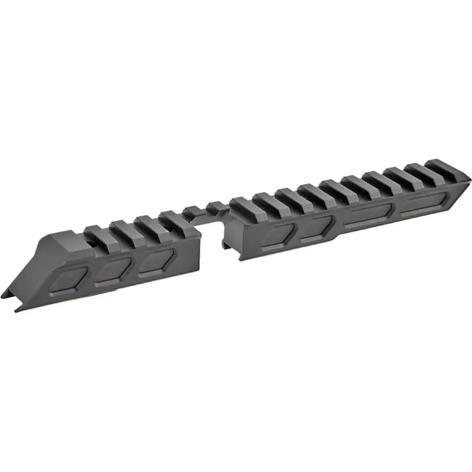 FX DRS Weaver/Picatinny Rail 30 MOA | High