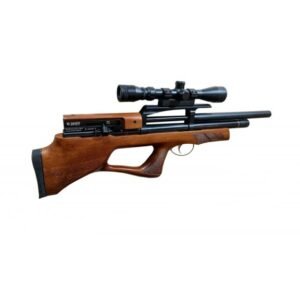 Gamo Boxer Bullpup — Lightweight PCP Air Rifle