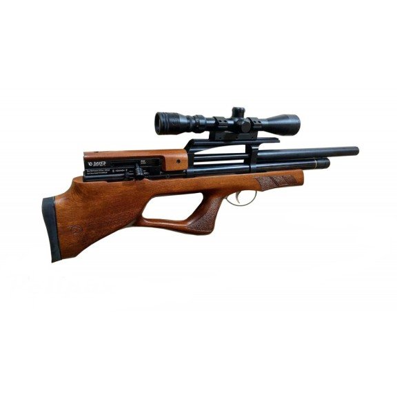 Gamo Boxer Bullpup — Lightweight PCP Air Rifle