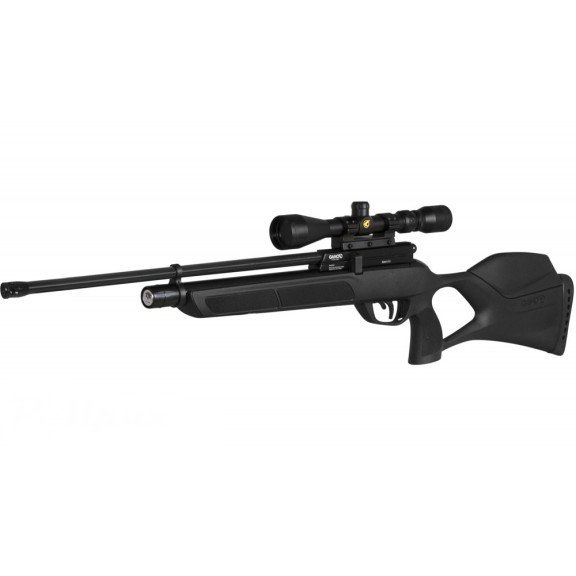 Gamo GX-40 — Lightweight PCP Air Rifle