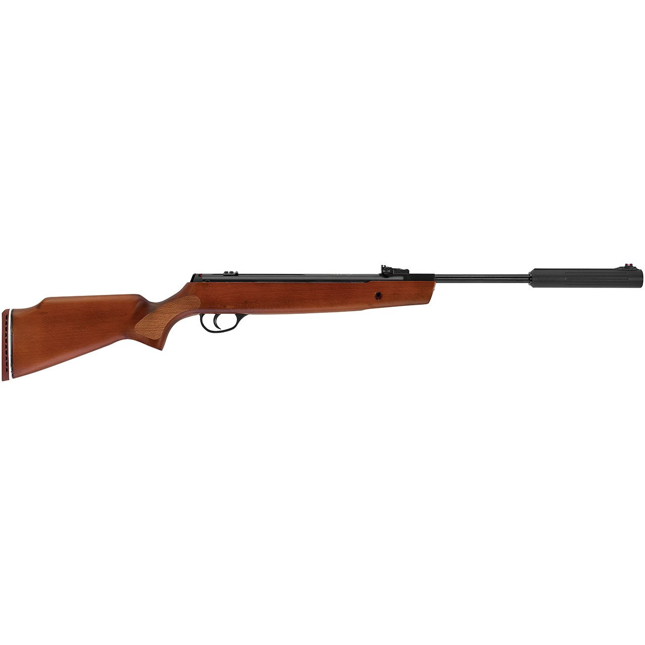 Hatsan Breaker 900X — Budget Break-Barrel Air Rifle