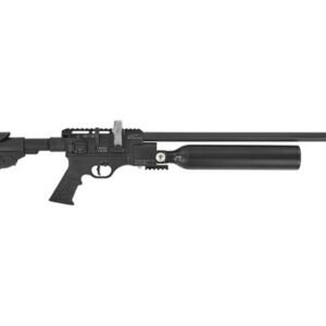 Hatsan Factor — PCP Air Rifle & UK Specs | Fieldcraft Airguns