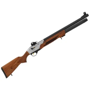 Hatsan Galatian 5 Auto — Semi-Auto PCP Air Rifle | Fieldcraft Airguns