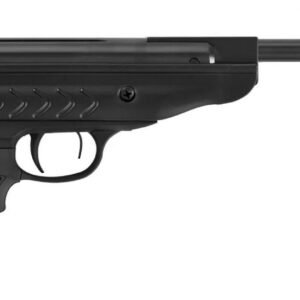 Hatsan Mod 25 Supercharger — Spring Air Pistol