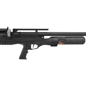 Hatsan Blitz BP — Full Auto Bullpup PCP Air Rifle