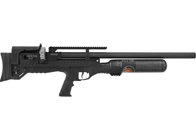 Hatsan Blitz BP — Full Auto Bullpup PCP Air Rifle