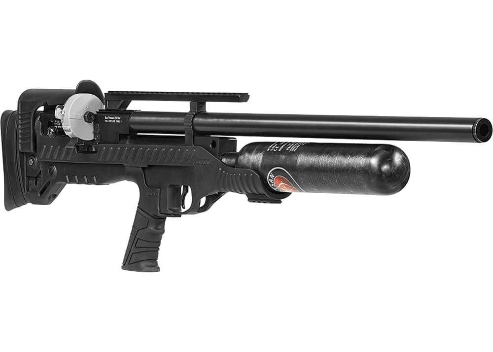 Hatsan Blitz BP — Full Auto Bullpup PCP Air Rifle - Image 2