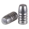 9mm (.357) FP Slug | 190 Grains | 100 pcs