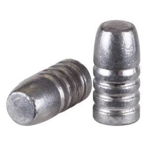 9mm (.357) FP Slug | 190 Grains | 100 pcs