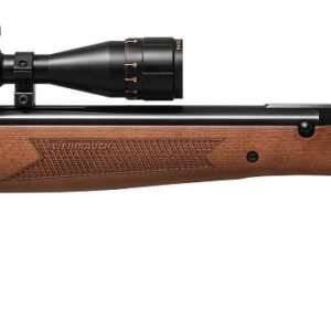 Weihrauch HW80 — Review, Power Upgrade & UK Stock