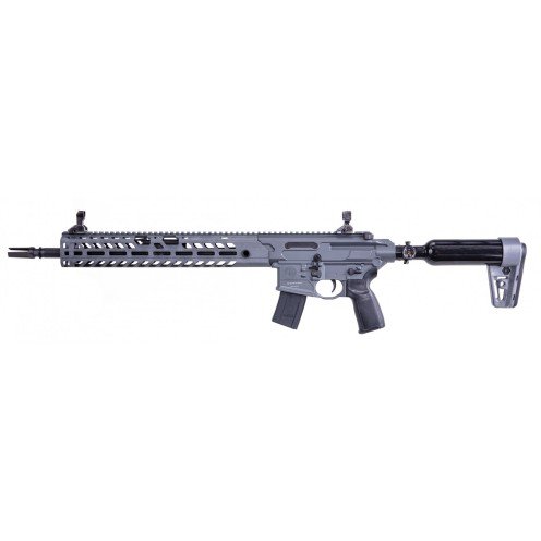 Sig Sauer MCX Virtus — .22 PCP Air Rifle