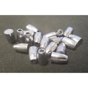 NSA Hollow-point slugs 6,35mm (.25) -43.5 grain