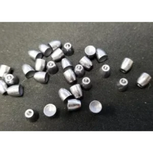 NSA HP-FB slugs 5.5mm (.217) - 17.5 grain