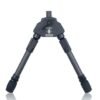 Spartan Pro Hunt TAC Bipod – Standard Length