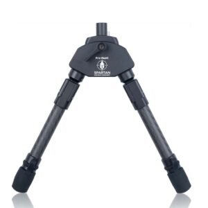 Spartan Pro Hunt TAC Bipod – Standard Length