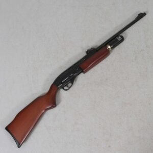 Gamo G1200 .177 — Classic CO2 Repeater Air Rifle