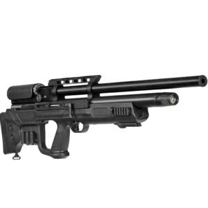 Hatsan Gladius Bullpup — Side Lever PCP Air Rifle
