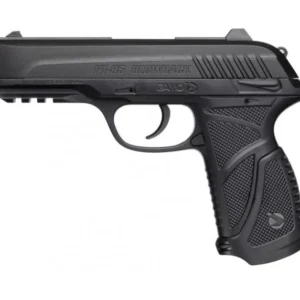 Gamo PT-85 Blowback .177 — CO2 Pellet Pistol