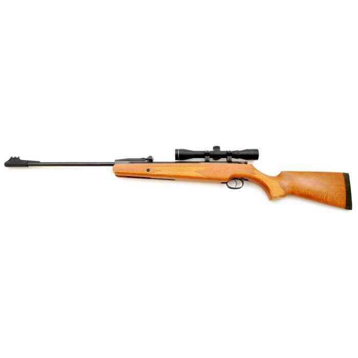 Remington Express — Spring Powered Break Barrel Air Rifle