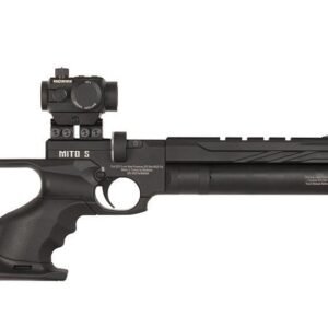 Reximex Mito — Regulated PCP Air Pistol