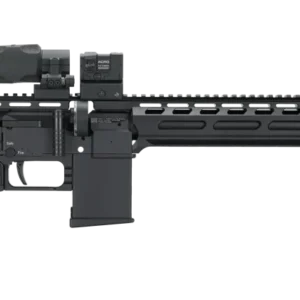 FX DRS Tactical — AR15 Style PCP Air Rifle