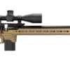 FX DRS Pro — Competition PCP Air Rifle