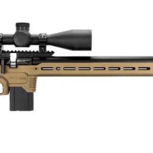 FX DRS Pro — Competition PCP Air Rifle